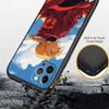 MH62 Чехол для телефона Fullmetal Alchemist для Redmi Note 12 12S 12C 13 13C 13R 14 14S 14R 14C Pro Max Plus A3 A3X A4 A5 11A 13X