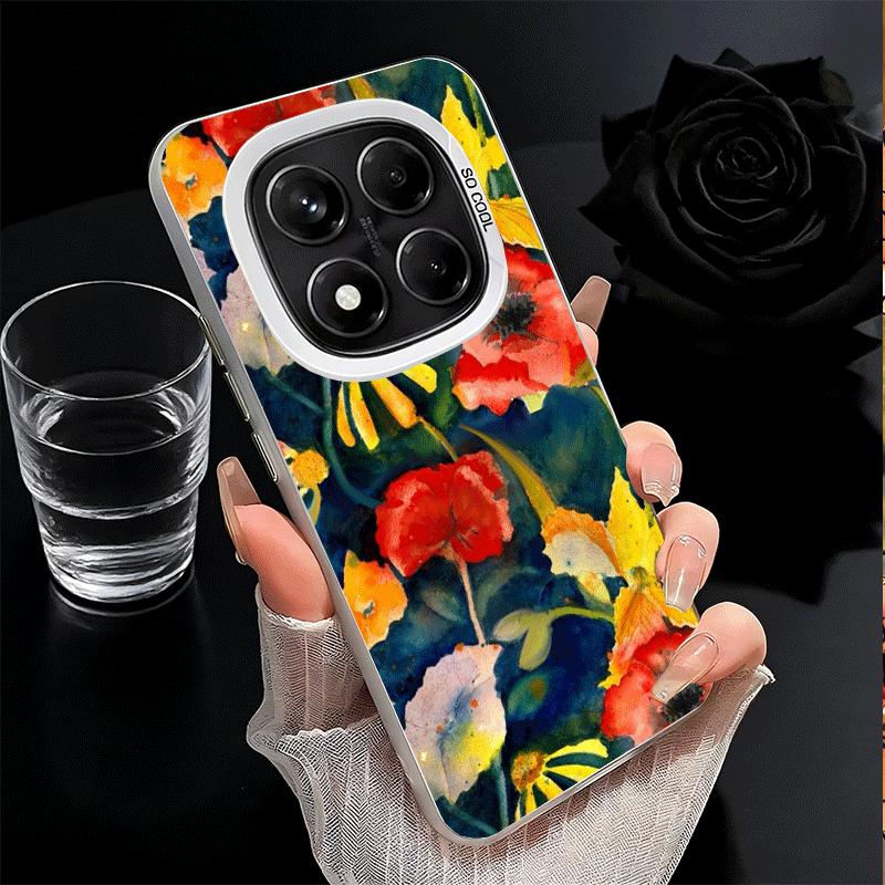 Adrianne Lenker Songs Album Art Soft Phone Case for Samsung Galaxy S24 S25 FE S26 Edge S23 Ultra S22 Plus S21 + Shockproof Cover