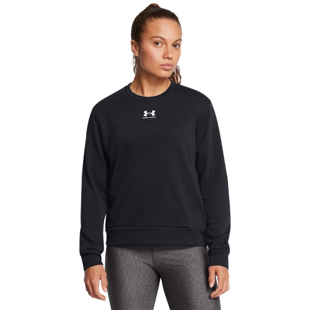 Under Armour Womens/Ladies French Terry Sweatshirt