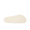 Birkenstock Boston Essentials Кроссовки мужские EVA Eggshell Белые 1027381