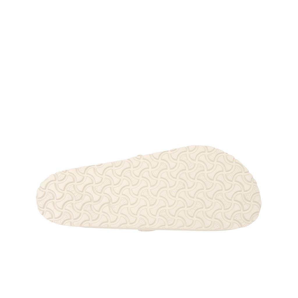 Birkenstock Boston Essentials Кроссовки мужские EVA Eggshell Белые 1027381