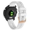 20 мм цветной ремешок для Garmin Forerunner 245 245m 645 Music Vivomove 3 HR Sport силиконовый ремешок для смарт-часов