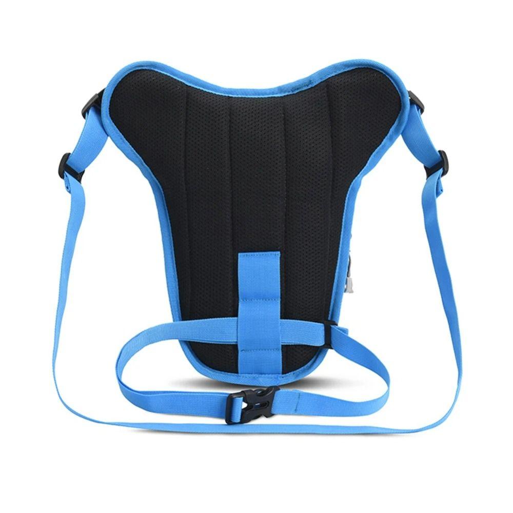 Hip Bum Motorcycle Drop Bag Waist Bags Motorbike Leg Bag Thigh Belt Pack  Outdoor Travel