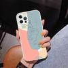 Абстрактная линия Женское лицо Чехол для телефона Phnoe для Iphone 17 Air 16 11 12 13 Mini 14 Plus 15 Pro Max 7 8E SE 2020 16ProMax Чехол для телефона Coqu