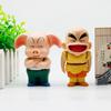 Горячая Аниме Фигурка Dragon Ball Super Сон Гоку/Криллин/Бульма Фигурка Действия ПВХ Игрушки Наборы Статуэтка для Рабочего Стола Коллекция Украшение Кукла Подарок Подарки