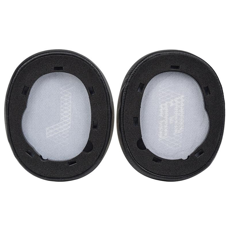 Replacement Earpads Ear Cushion Pads For JBL Lifestyle Live 650BTNC Tune 660BTNC Duet NC Noise-Cancelling Headphones