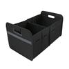 Car Trunk Organizer Car Trunk Storage Box Automotive Cargo Organizer Oxford Cloth Folding Car