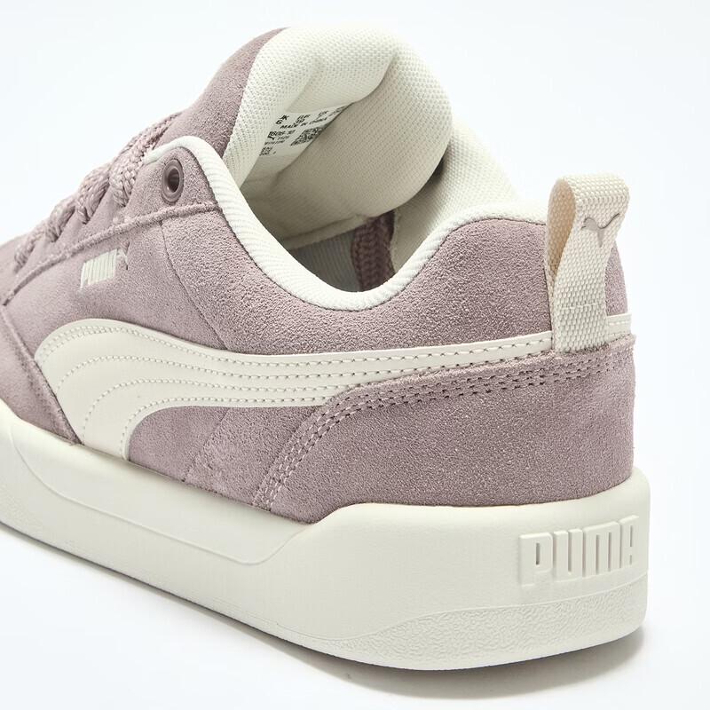 Puma PARK 401606 Унисекс Ретро Массивные Скейт-Кеды
