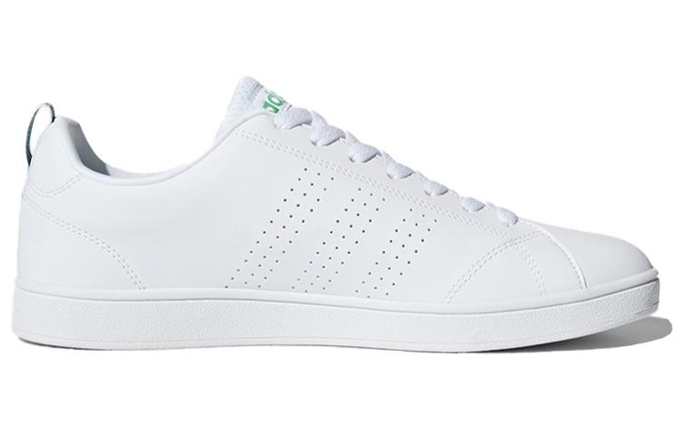 adidas Преимущество Clean против 'Triple White' F99251