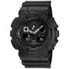 Ga 100 1a1jf [g Shock Quartz Black]