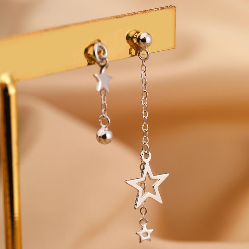 Lindon Classic Copper Alloy Earrings Drop Earrings For Women Wedding Party Gifts