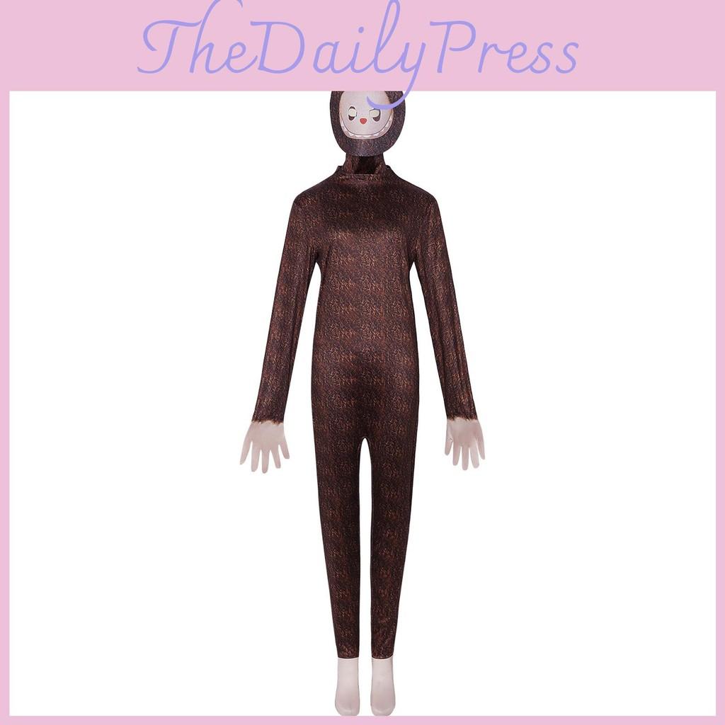 Playing Cosplay Role Costumes Acgn Exhibition Set Performance Props