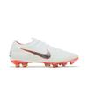 Mercurial Vapor 12 Elite AG Pro 'Белый Оранжевый' (унисекс) Белый / Металлический Серый /Total Orange Футбольные бутсы AH7379 107