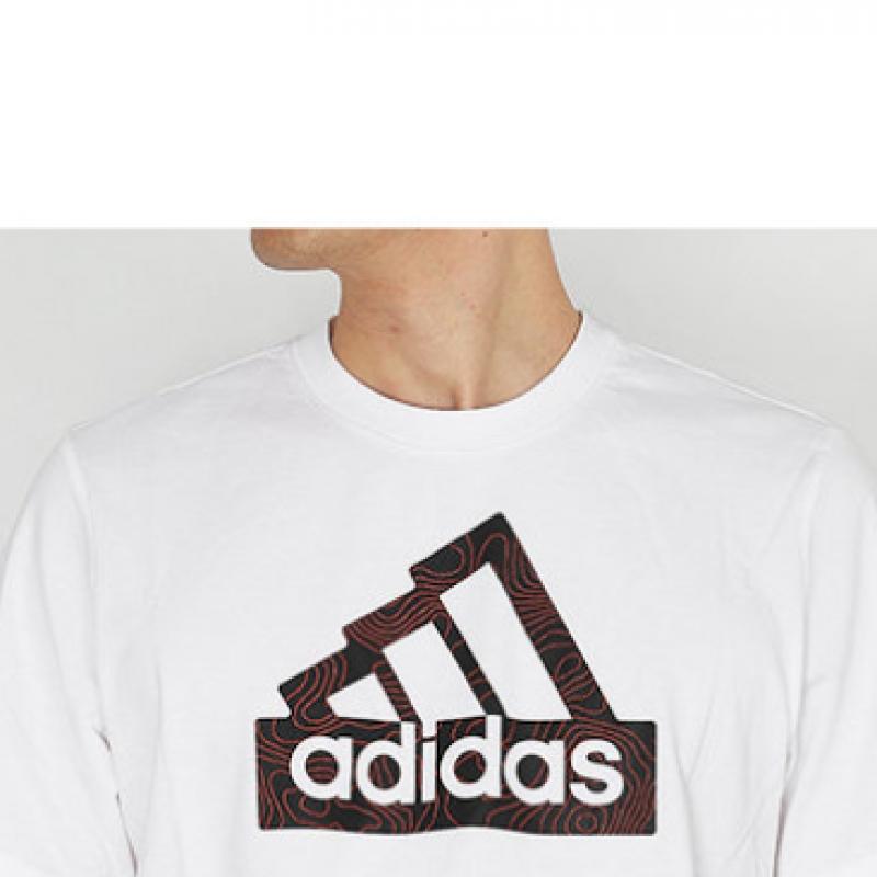 Adidas Short Sleeve Tee M Ce Graphic Tee