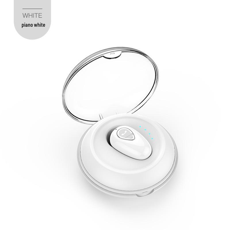 Беспроводные Bluetooth-наушники YX06 с зарядным кейсом - Мини-вкладыши для спорта, стерео