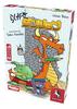 Hobby Japan Doodle Dungeon Japanese Version for Ages 10 and Board Game (for 2-4 Players, 45-60 Minutes, Up)
