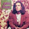 Пластинка 7 дюймов CURTIS STIGERS I Wonder Why 114716 Arista 1992 UK Rock Б/у
