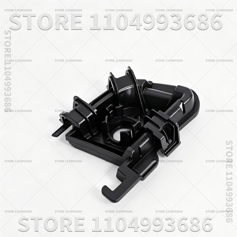 For Porsche 2015-2018 Macan Turbo (95B) Front Bumper FOG LAMP BEZEL OEM 95B807795C1E0 95B807796C1E0 95B807795C 95B807796C