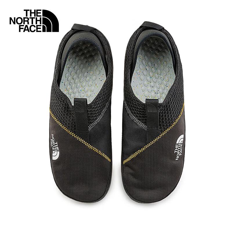 The North Face Унисекс Дышащие Сетчатые Походные Туфли 7W4D