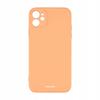 Sc Silicone Case Iphone 11 Orange