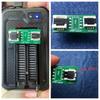 Universal 8x6 And 6x5 Chip Programmer Socket For Integrated Circuit Testing Applications