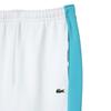 Lacoste Mens Colour Block Jogging Bottoms