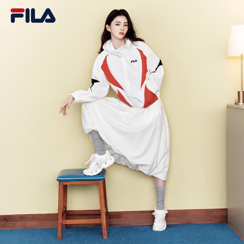 Fila Женские chunky-кроссовки VETTA с V-образным дизайном