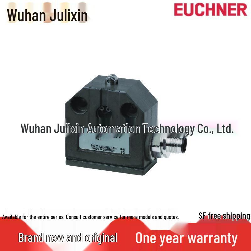 In Stock: Anshuneng Roller Plunger 088622 N01R550SVM5-M - Brand New Original