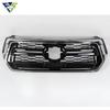 Hilux Rocco 2019+ Front Bumper Grille