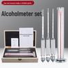 Winemaking Alcohol Meter 0-100° Tester