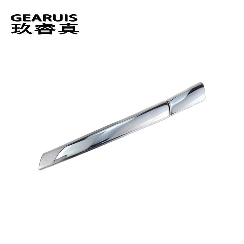 Стайлинг автомобиля для Mercedes Benz A GLA CLA Class W176 X156 C117, защитные наклейки на наружную дверную ручку из нержавеющей стали