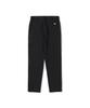 SNOWPEAK APPAREL Lago Slim Pants (S26Smtpt28) Black
