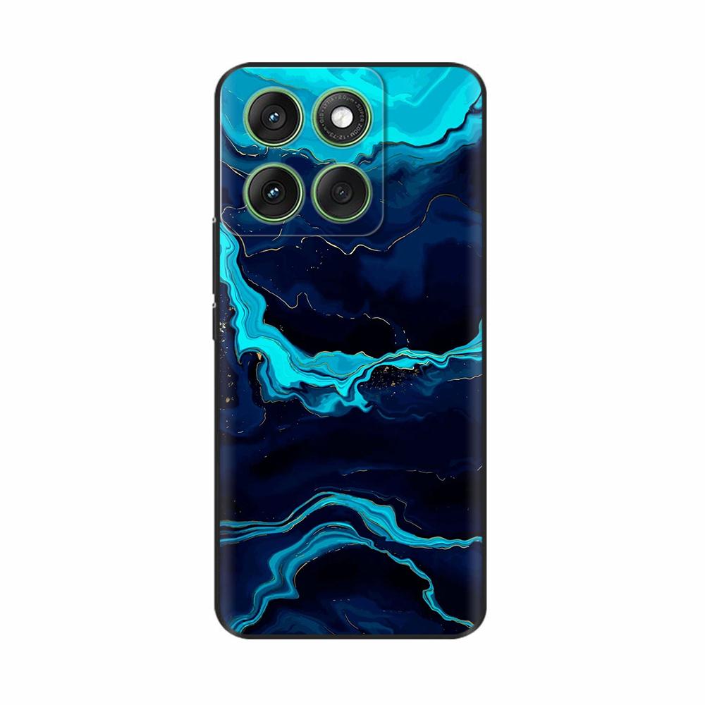 Чехол для Motorola Edge 60 Милые чехлы для телефона из жидкого силикона для Motorola Edge 60 Pro 60S Задняя крышка Funda для Moto Edge 60 Fusion