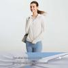 BOSIDENG B261326458 Дышащая куртка с капюшоном для защиты от солнца