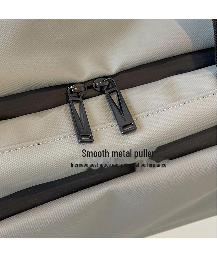 Большая вместительная дорожная сумка-тележка унисекс и сумка для фитнеса с плечевым ремнем