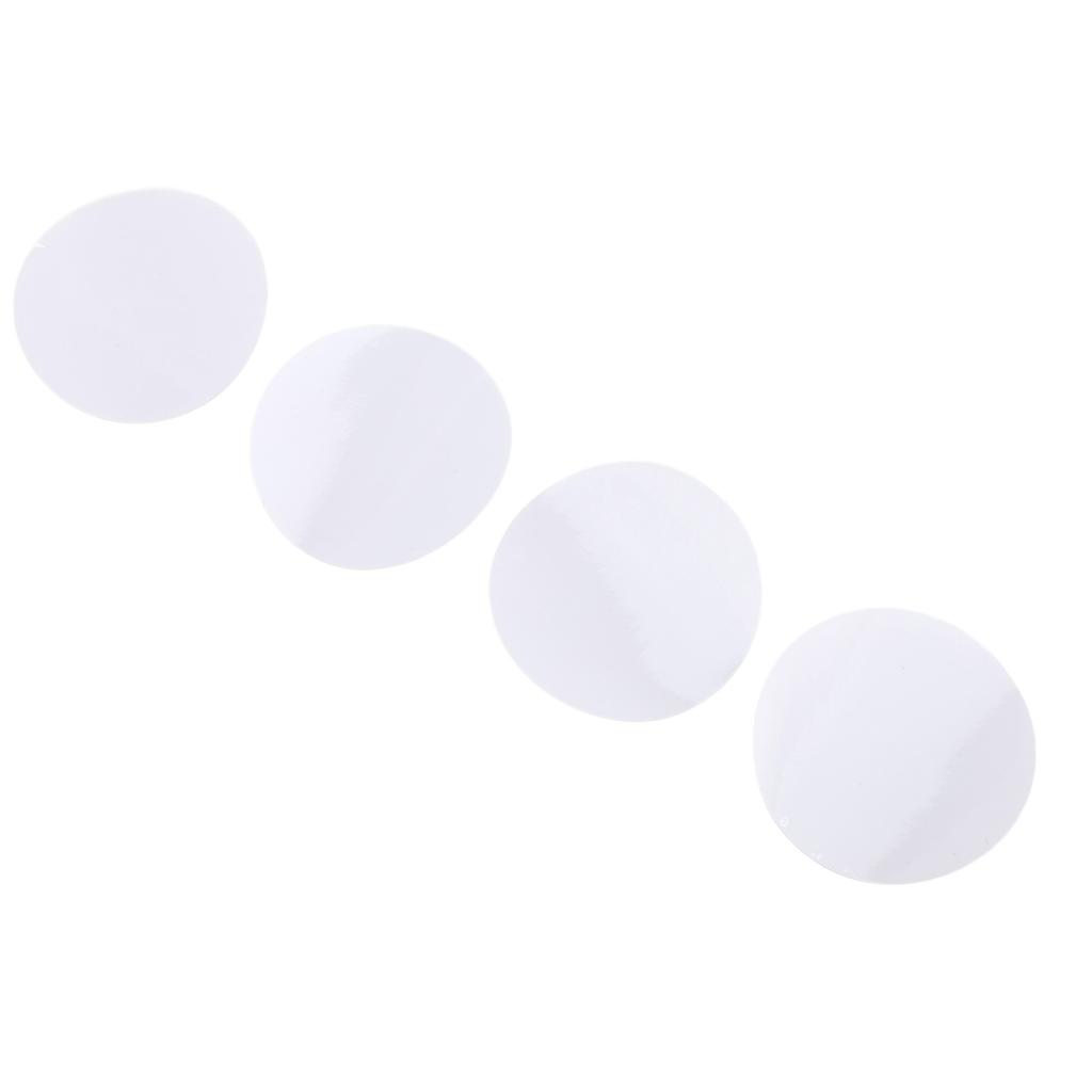 50 шт. 1,97 дюйма X 0,02 дюйма Защитная пленка для циферблата часов Прозрачная пленка-протектор для подъема стрелок часов