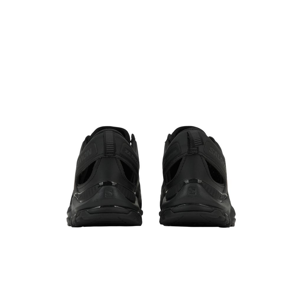 SALOMON Унисекс Кроссовки XA Pro 3D Amphib Triple Black L47740000