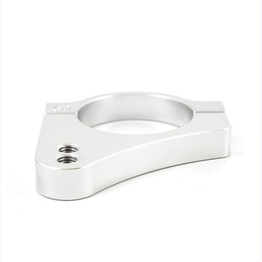 28 мм Мотоциклетный рулевой демпфер Вилка Рама Монтажный хомут Кронштейн Алюминиевый сплав