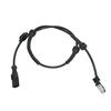 ABS Wheel Speed Sensor Compatible with Renault Kangoo 2008-2024 Front Left Right Replaces 479109860R 8200441401