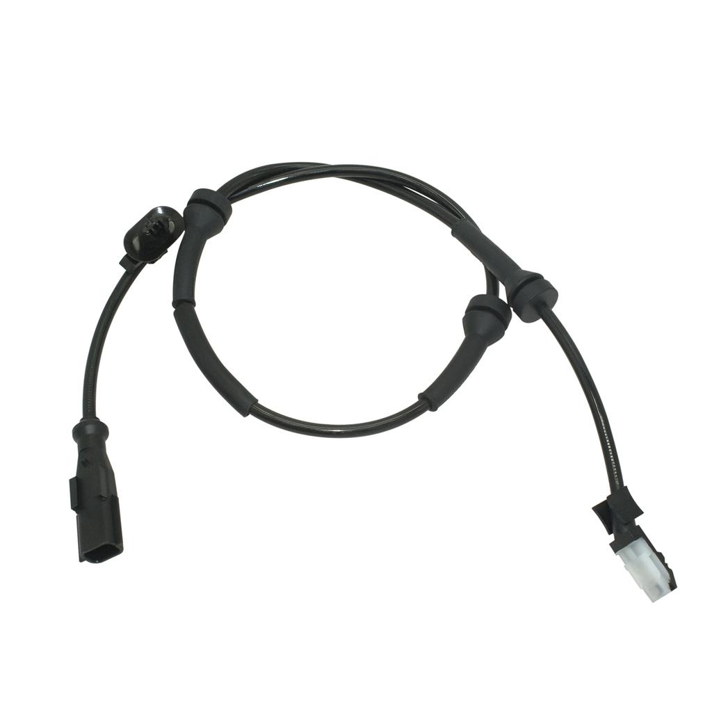 ABS Wheel Speed Sensor Compatible with Renault Kangoo 2008-2024 Front Left Right Replaces 479109860R 8200441401