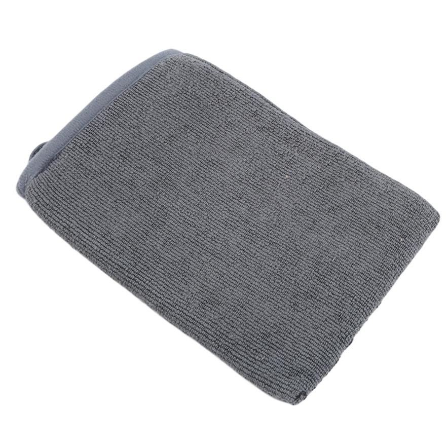 Car Wash Magic Clay Bar Mitt Car Clay Cloth Care Cleaning Towel Microfiber Sponge Pad Clay Cloth