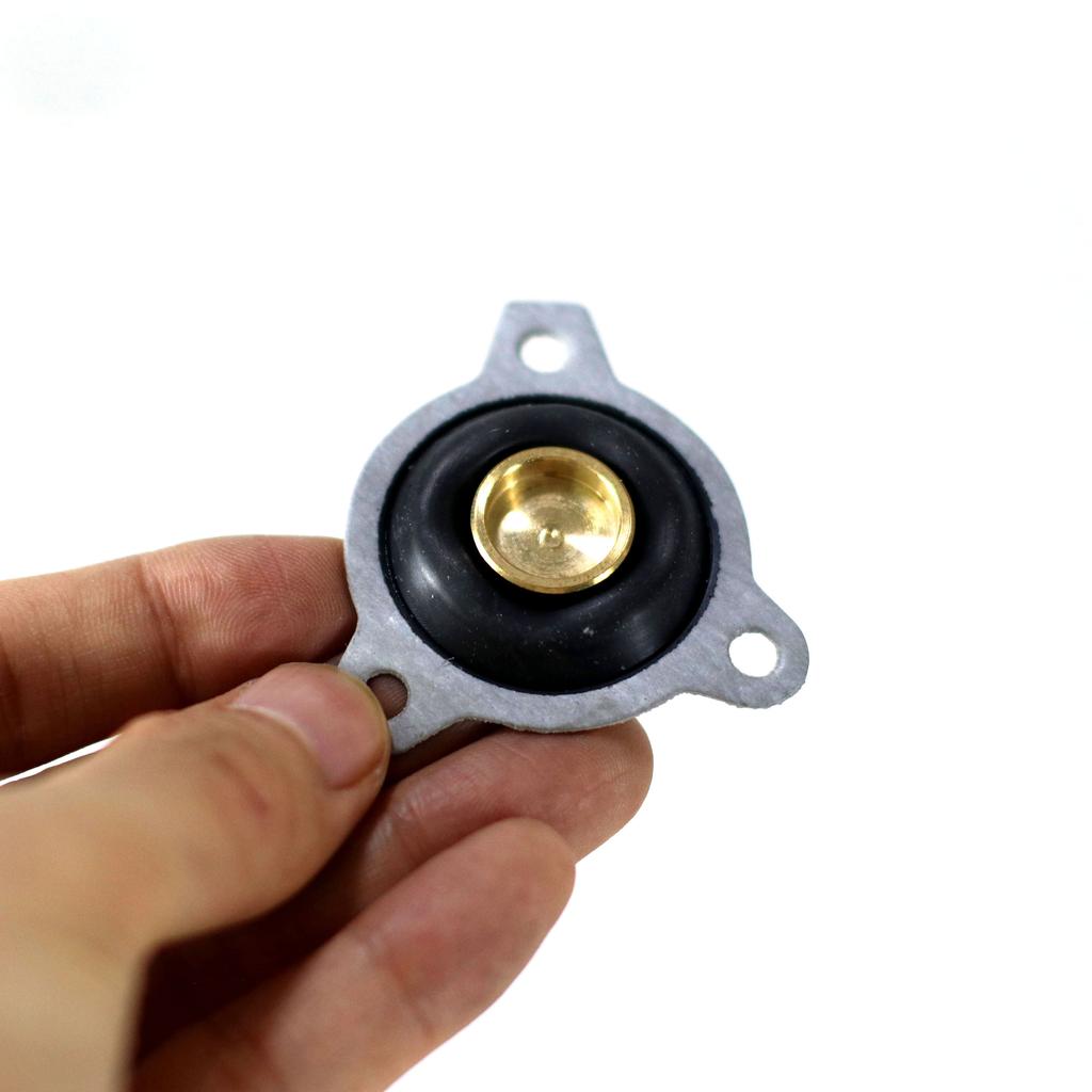 SherryBerg Ремонтный комплект карбюратора для Toyota 1FZ 1F 1FR Land Cruiser 1992 1993 1994 -1999 21100-66010