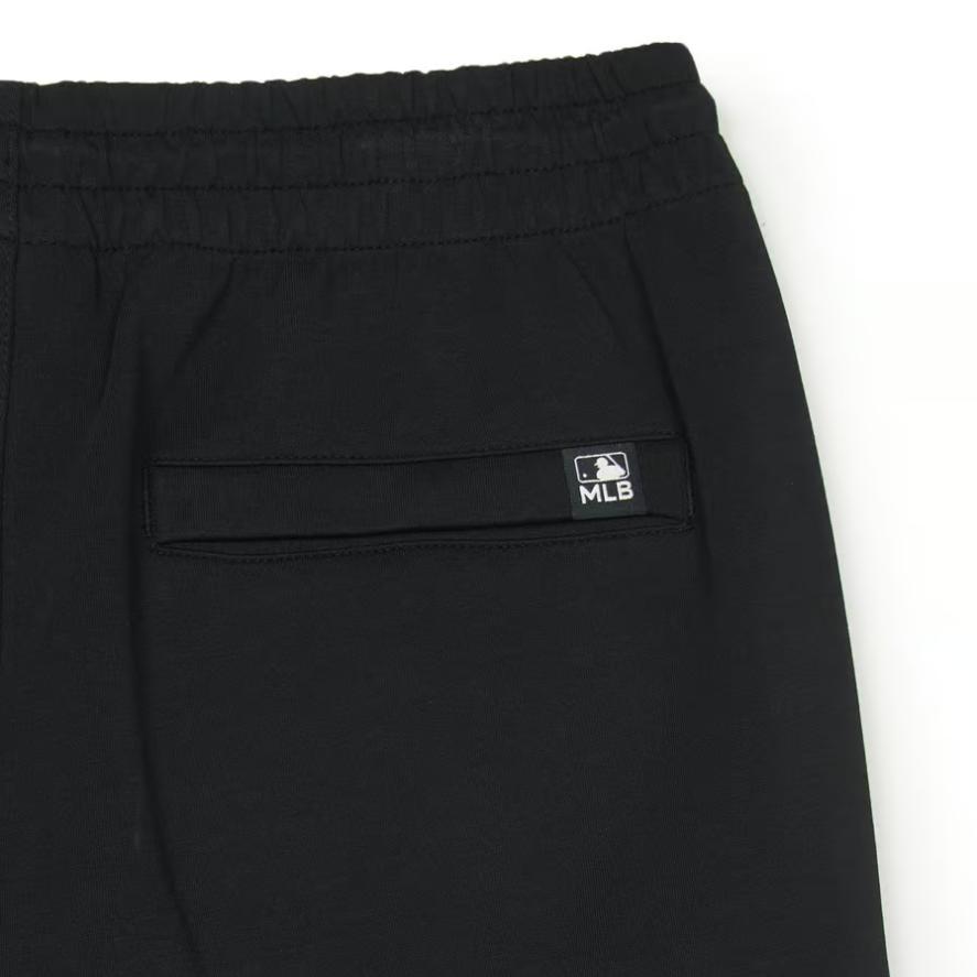 MLB Брюки карго New York Yankees Унисекс Черные 3APTB1351-50BKS