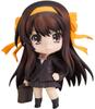 The Disappearance of Haruhi Suzumiya Nendoroid Haruhi Suzumiya Disappearance ABS PVC Painted Movable Ver. (Non-scale & Figure)