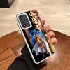 Мягкий чехол для телефона с аниме S-Saint S-Seiya для Samsung A17 A16 A15 A14 A13 A57 A56 A55 A54 A53 A37 A36 A35 A34 A33 A26 A25 A24 A23 A5