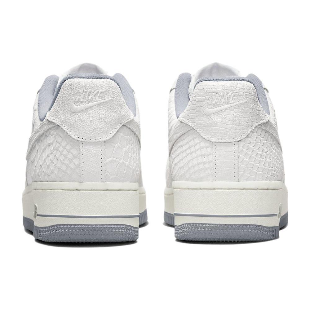 (WMNS) Nike Air Force 1 '07 'White Python' Women's DX2678-100