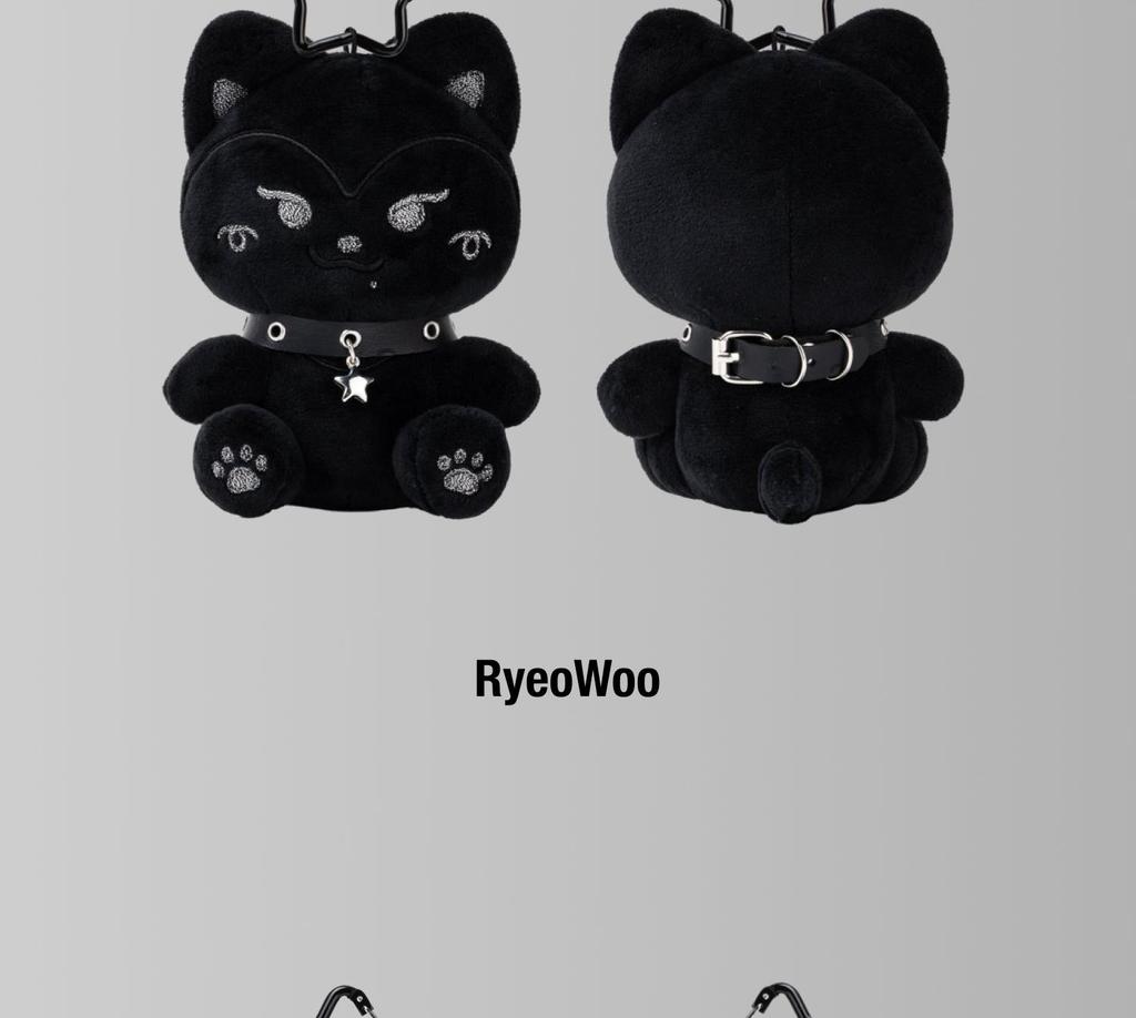 ITZY [ТОННЕЛЬНОЕ ЗРЕНИЕ] 3-й Мировой Тур MD (TWINZY ПЛЮШЕВЫЙ СИДЯЧИЙ Вариант)