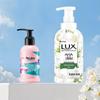 Набор Meijiangjing Увлажняющий крем для рук и Гель для душа Lux Фрезия