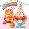 Joy Palette Anpanman Swelling Sweets Fluffy Kitchen DX (JOYPALETTE) Surprise!! Anpanman's