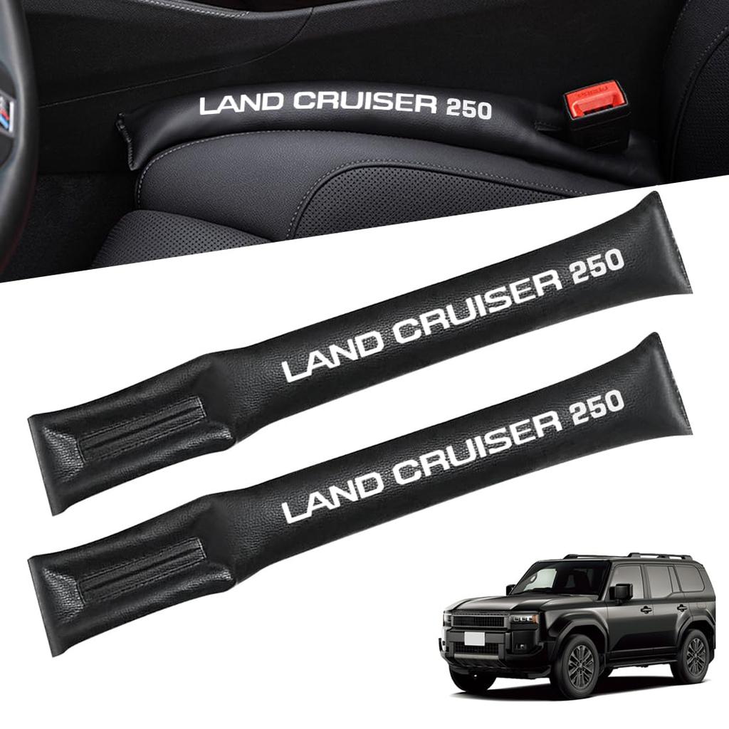 OuTLife New Land Cruiser 250 Suitable for 250 Seat Gap Car Seat Gap Car Gap Exclusive Interior Mobile Phone Fall Based On Original Vehicle Easy Dust